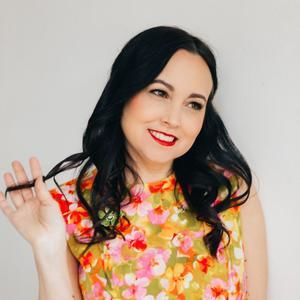 Meet your Posher, Ann